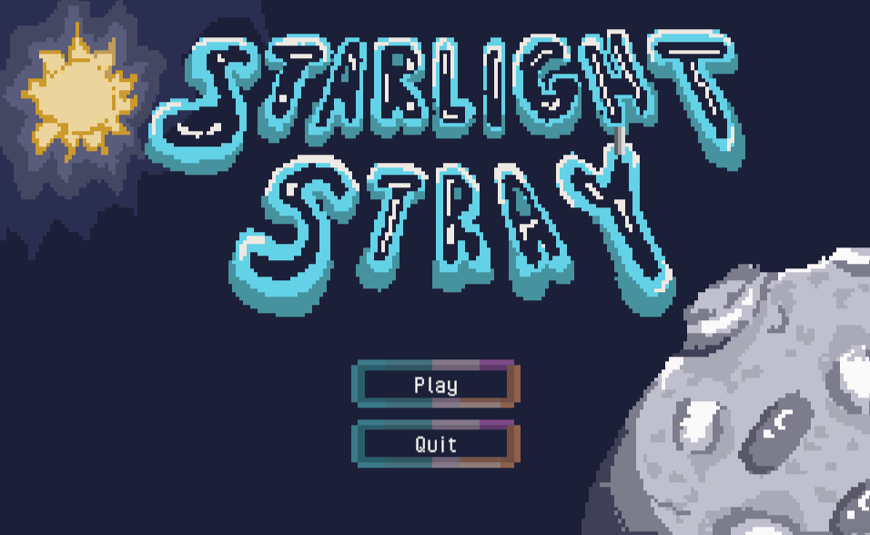 Starlight Stray Home